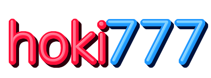 hoki777 — logo kanal