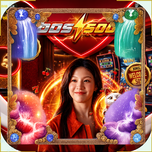 bos5000 — mitra unggulan